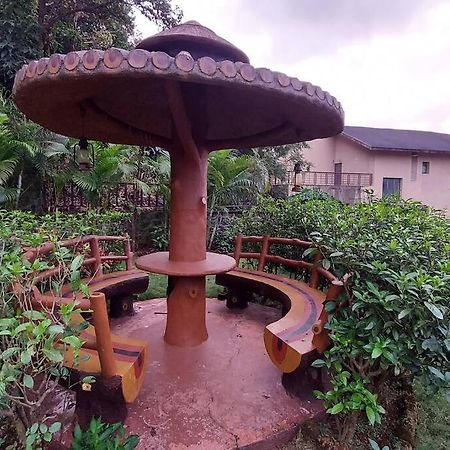 Soul Tree Deluxe Villa 106 Лаваса Экстерьер фото