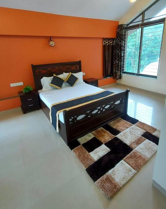 Soul Tree Deluxe Villa 106 Лаваса Экстерьер фото